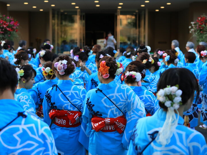 Japan Sansa Festival